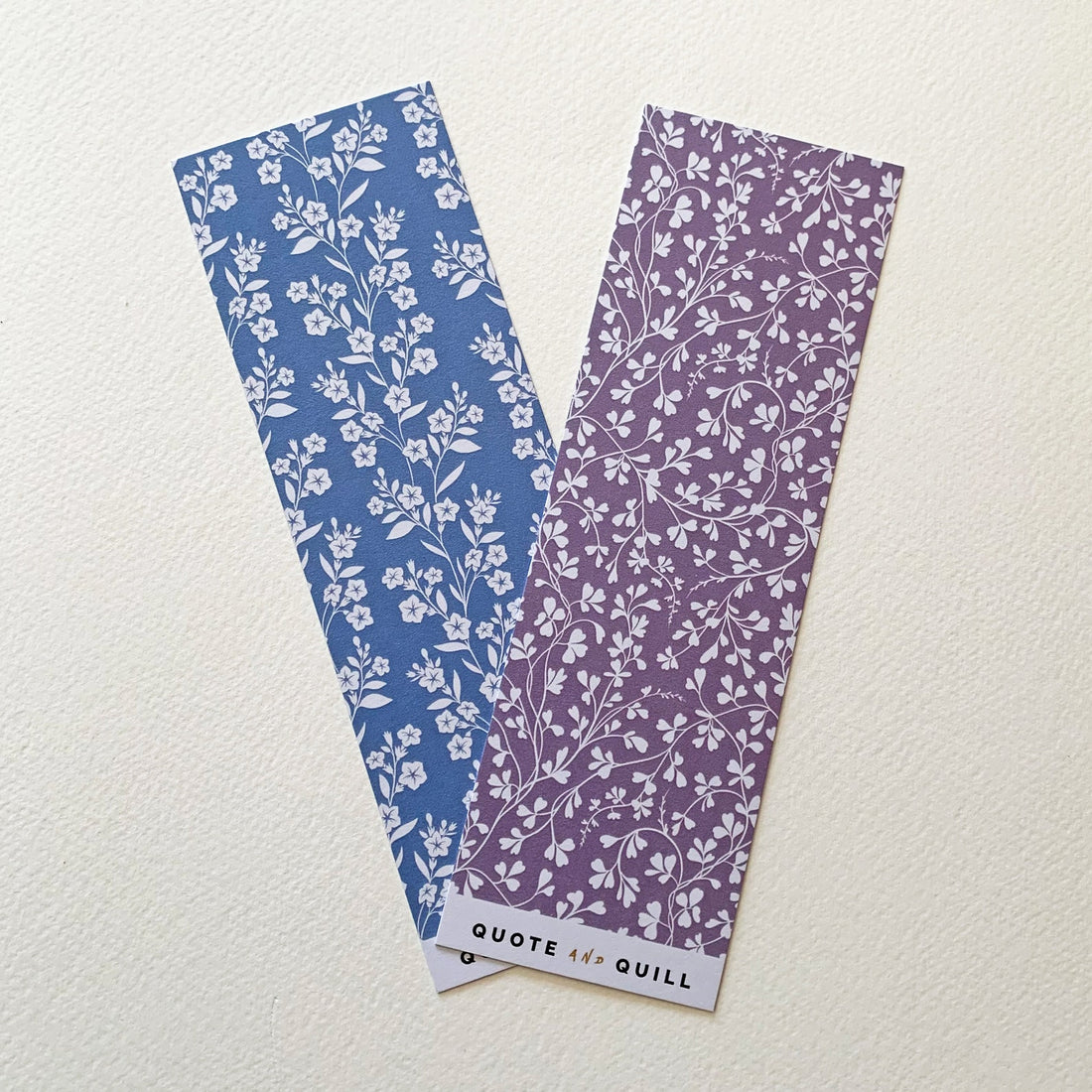 Bridgerton Character Bookmarks