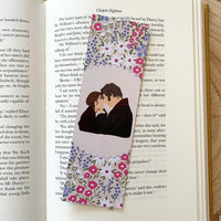 Literary Couples Bookmarks