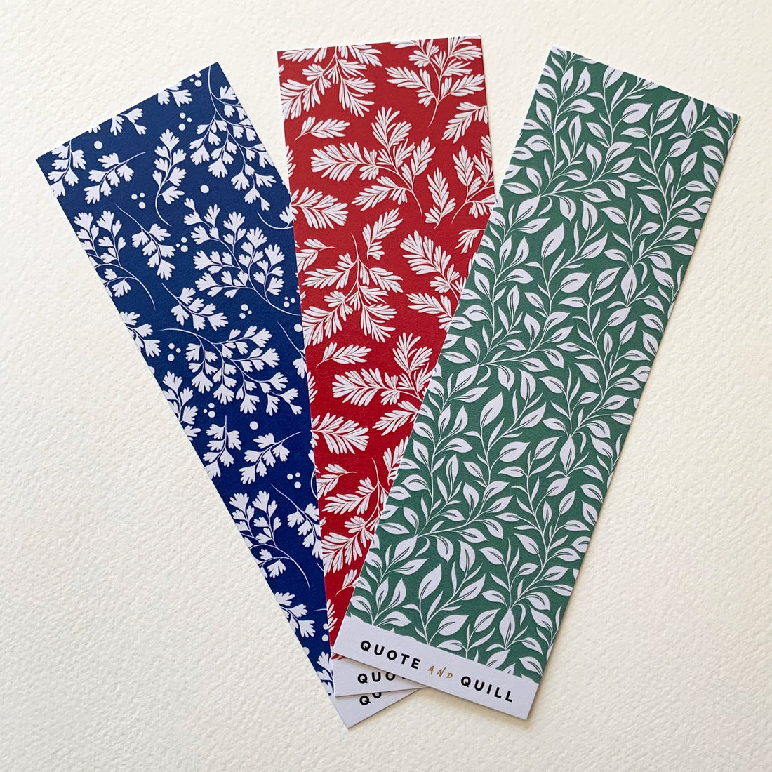 Bridgerton Character Bookmarks