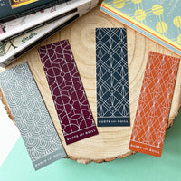 F. Scott Fitzgerald - Jazz Age Bookmarks