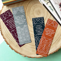 F. Scott Fitzgerald - Jazz Age Bookmarks
