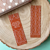 F. Scott Fitzgerald - Jazz Age Bookmarks