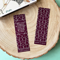 F. Scott Fitzgerald - Jazz Age Bookmarks