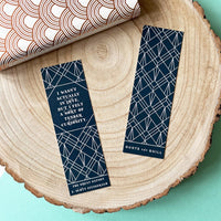F. Scott Fitzgerald - Jazz Age Bookmarks