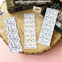 Bronte Sisters Bookmarks