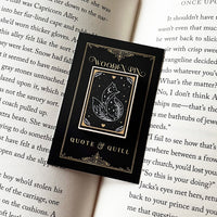 Little Fox Wooden Pin