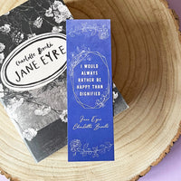 Classic Women Bookmark Set