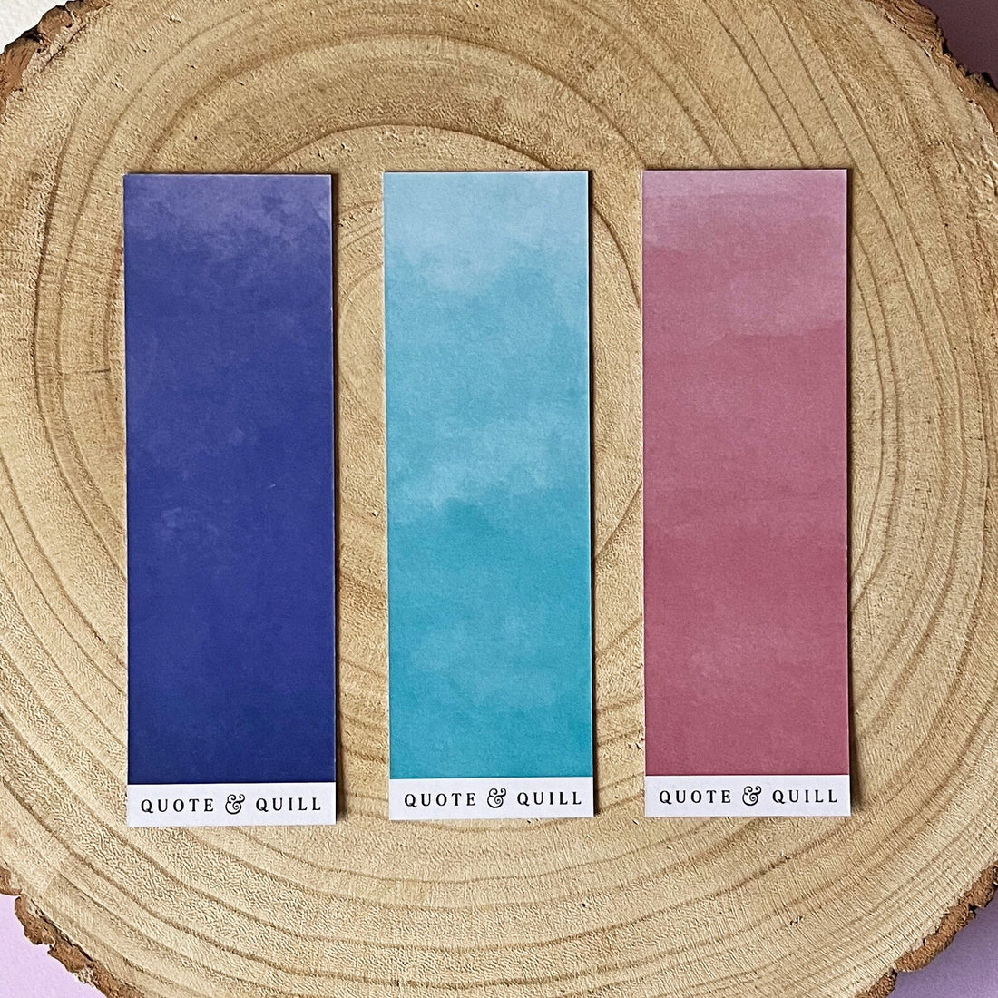 Classic Women Bookmark Set