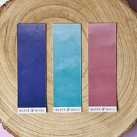 Classic Women Bookmark Set
