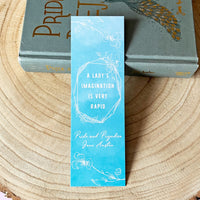 Classic Women Bookmark Set
