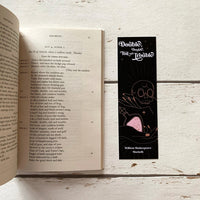 Macbeth - 'Double, Double, Toil and Trouble' Bookmark
