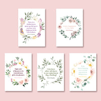 Pride and Prejudice Postcard Set