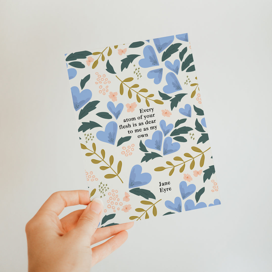 Jane Eyre - &