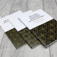 F. Scott Fitzgerald A5 Notebooks