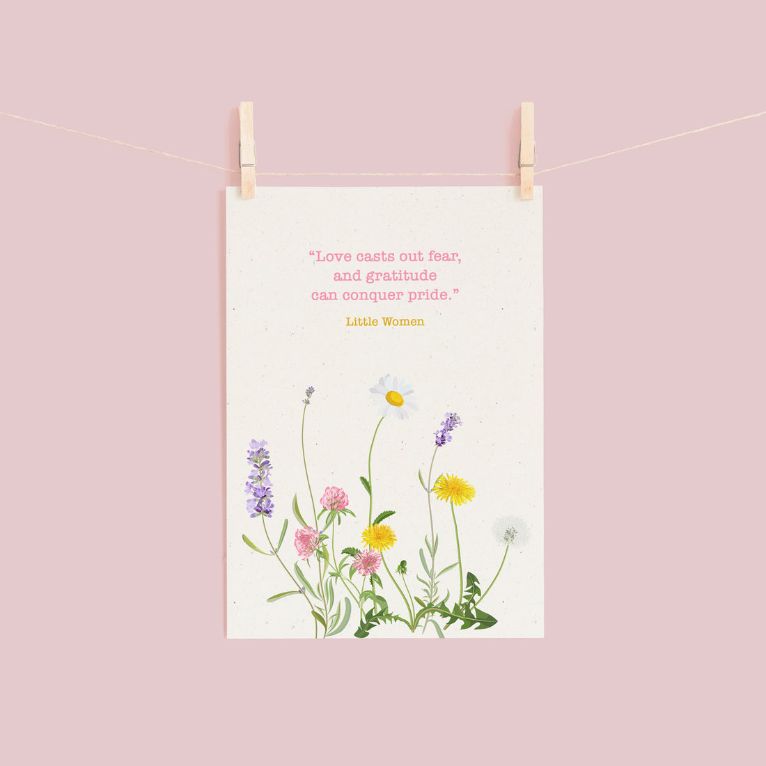 Little Women - &