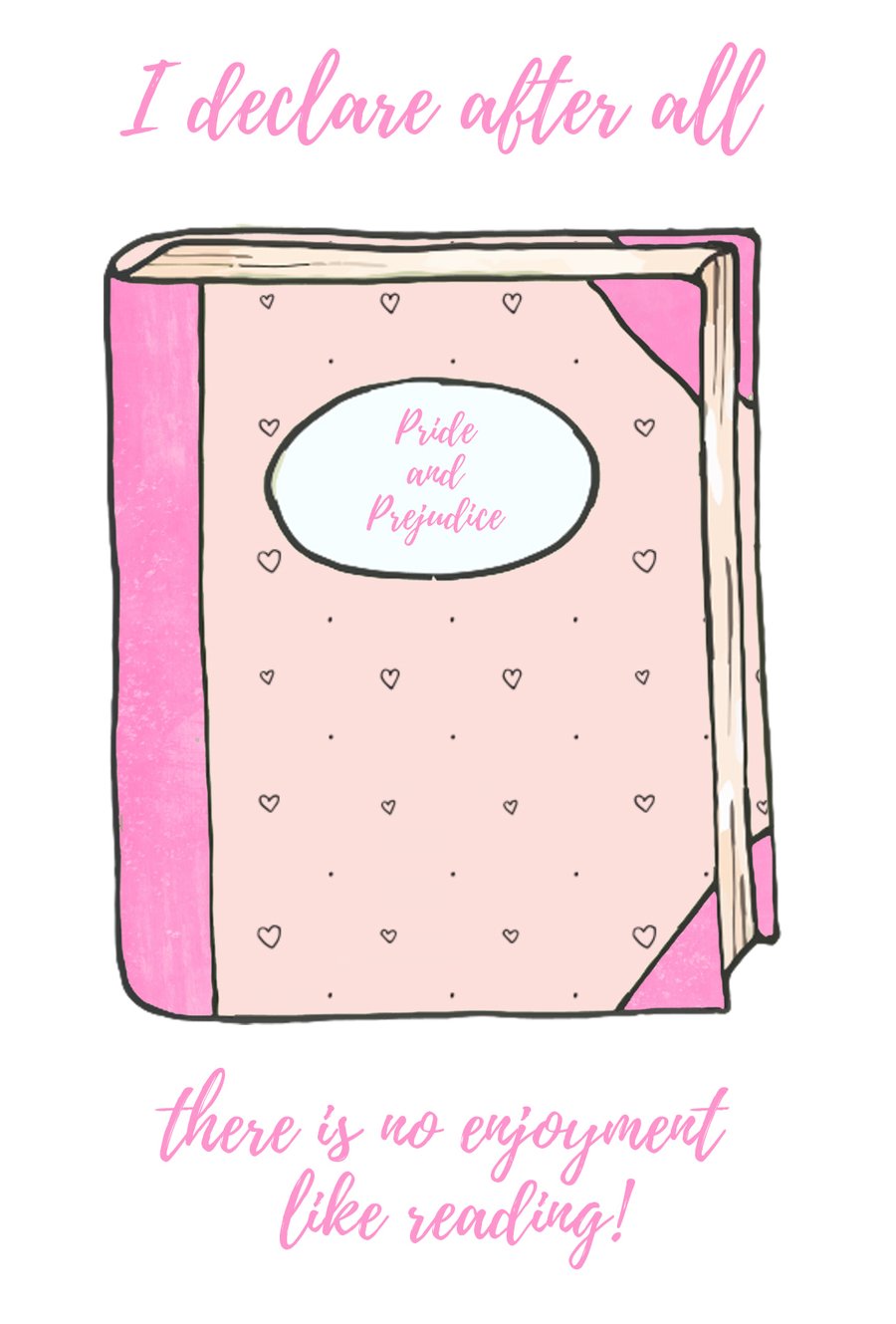 Jane Austen - &