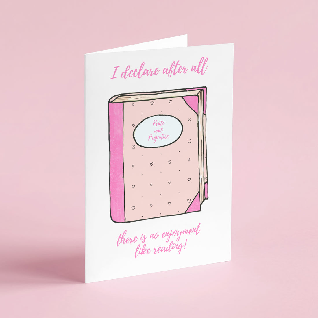 Jane Austen - &