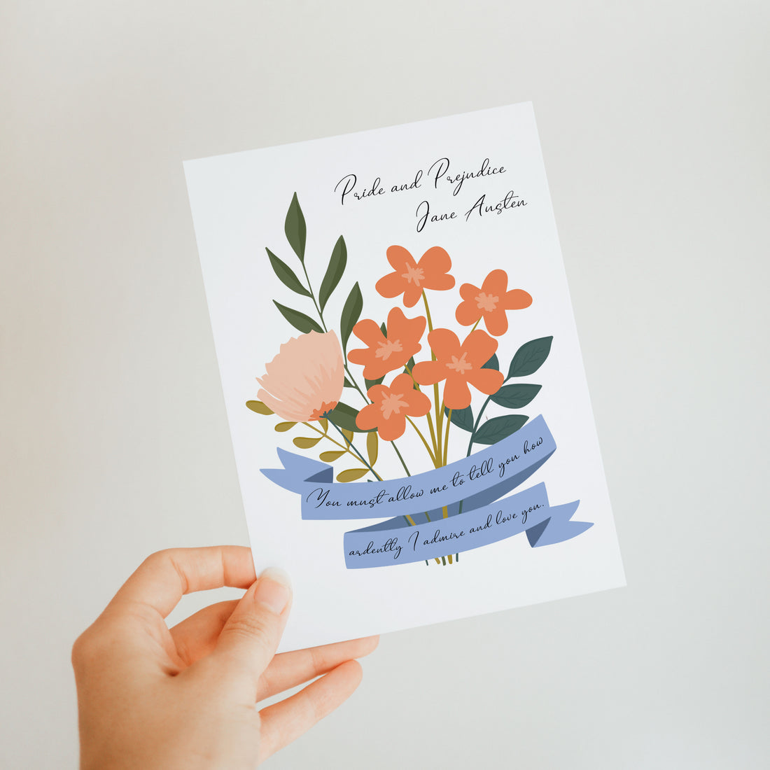 Pride and Prejudice - &