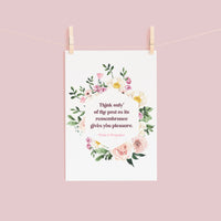 Pride and Prejudice Postcard Set