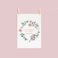 Pride and Prejudice Postcard Set