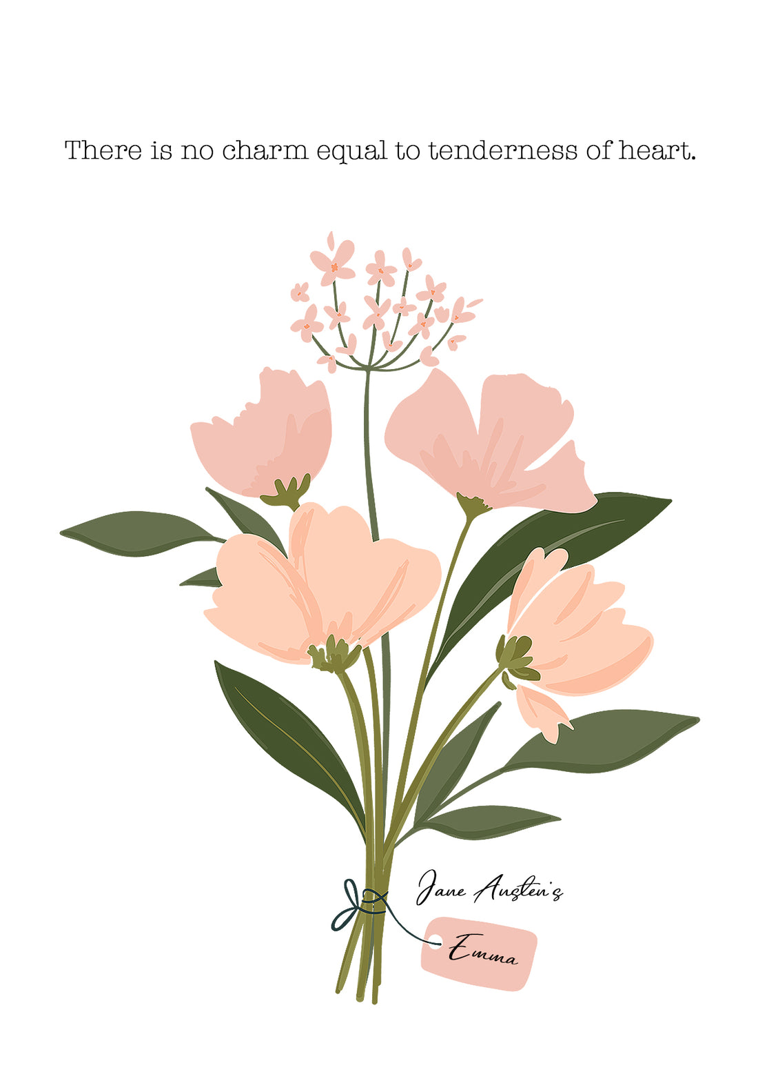 Jane Austen - &