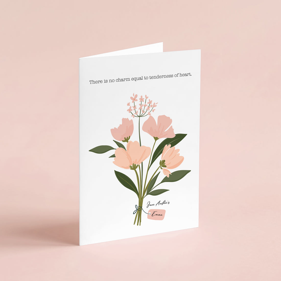 Jane Austen - &