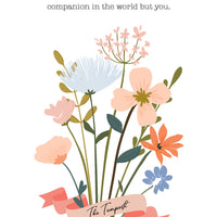 Shakespeare - The Tempest Literary Card