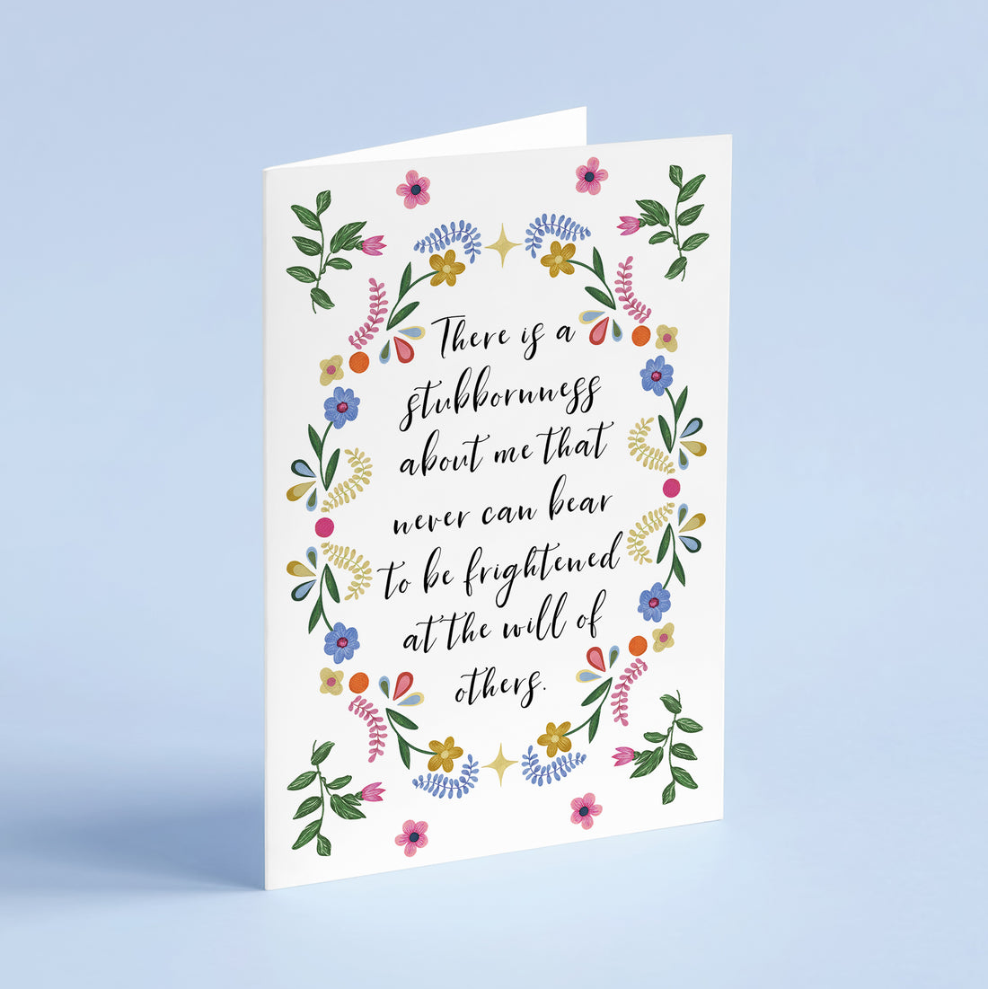 Pride and Prejudice - &