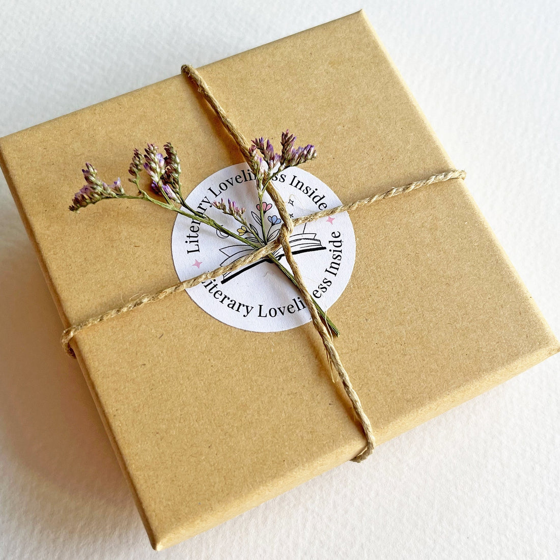 Anne of Green Gables Book Necklace