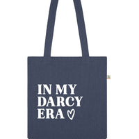 In My Darcy Era Recycled Tote Bag