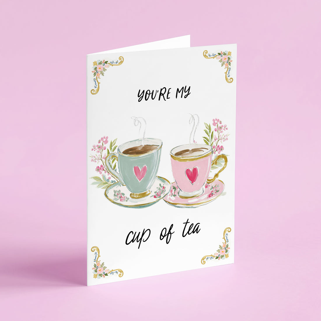 You&
