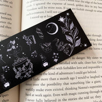 Witchy Vibes Bookmark