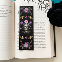 A Wicked Curse Bookmark