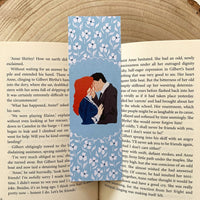 Literary Couples Bookmarks