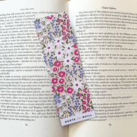 Literary Couples Bookmarks