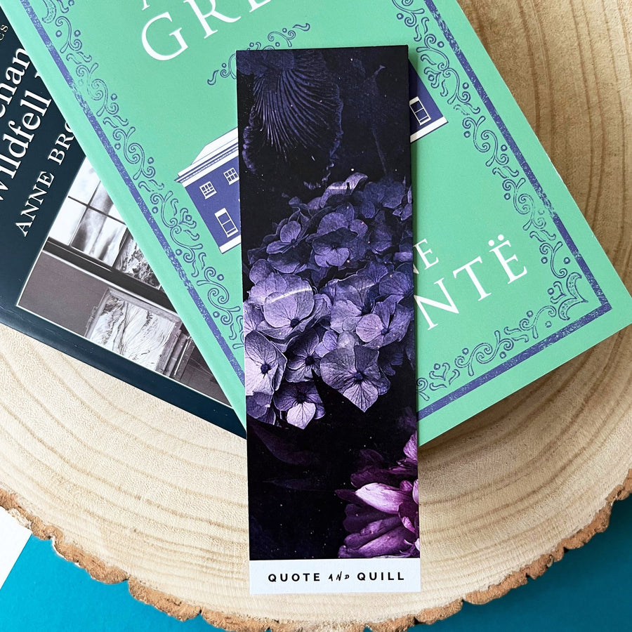 The Narrow Way - 'Grasp The Thorn' Bookmark